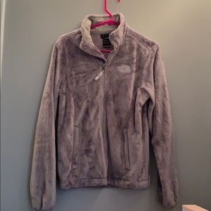 fleece northface